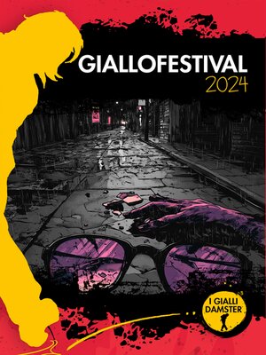 cover image of GialloFestival 2024